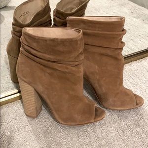 Chinese Laundry Booties